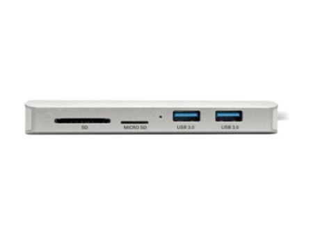 EATON TRIPPLITE USB-C Dock 4K HDMI USB