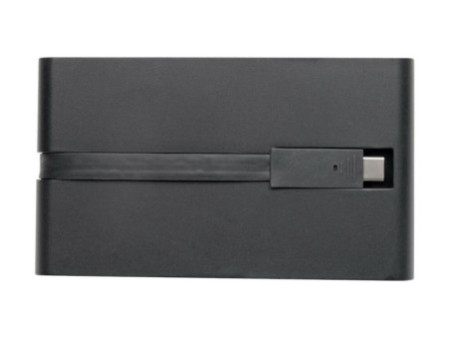 EATON TRIPPLITE USB-C Dock 4K HDMI VGA