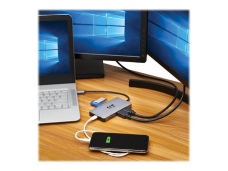 EATON TRIPPLITE Dock Station 3.2 Gen1