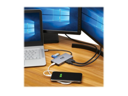 EATON TRIPPLITE Dock Station 3.2 Gen1