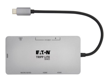 EATON TRIPPLITE Dock Station 3.2 Gen1