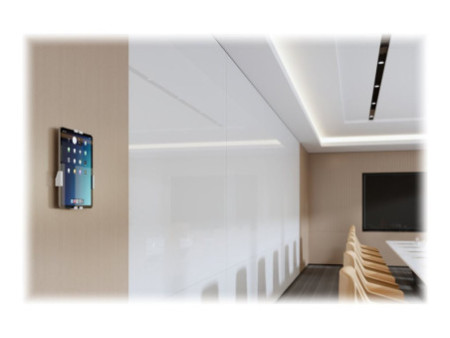 NEOMOUNTS Lockable Tablet Casing