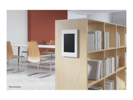 NEOMOUNTS wall mountable & VESA 75x75