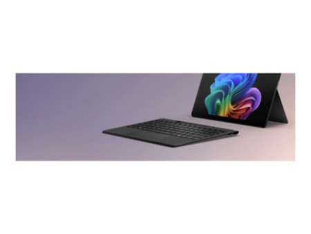 MS Srfc Pro Flex KB w/Slim Pen CM Black