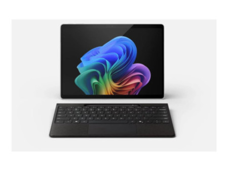 MS Srfc Pro Flex KB CM SC FR Black