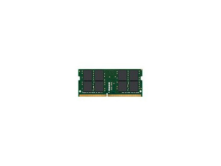 KINGSTON 16Go DDR4 3200MHz SODIMM