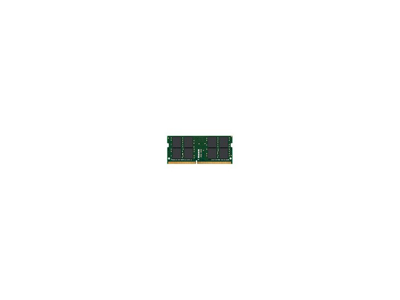 KINGSTON 32Go DDR4 3200MHz SODIMM