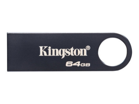KINGSTON 64Go DataTraveler SE9 G3 USB