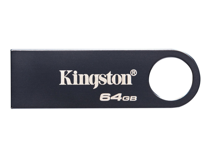 KINGSTON 64Go DataTraveler SE9 G3 USB