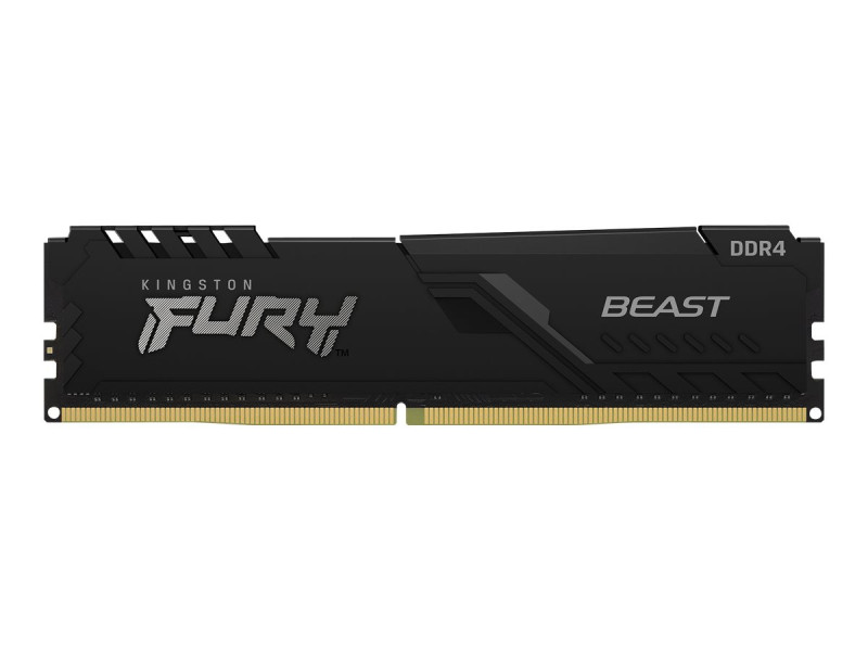KINGSTON 8Go 3200MHz DDR4 CL16 DIMM FURY