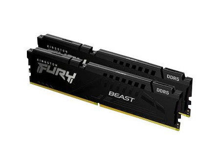 KINGSTON 16Go 5200MHz DDR5 CL40 DIMM