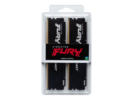 KINGSTON 64Go 6000MT/s DDR5 CL30 DIMM