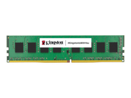 KINGSTON 8Go 3200MHz DDR4 Non-ECC CL22