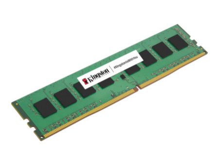 KINGSTON 8Go 3200MHz DDR4 Non-ECC CL22