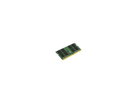 KINGSTON 16GB 3200MHz DDR4 CL22 SODIMM