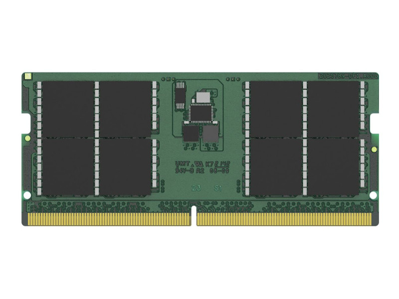 KINGSTON 48Go 5600MT/s DDR5 Non-ECC CL46