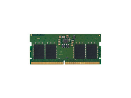 KINGSTON 8Go 5600MT/s DDR5 Non-ECC CL46