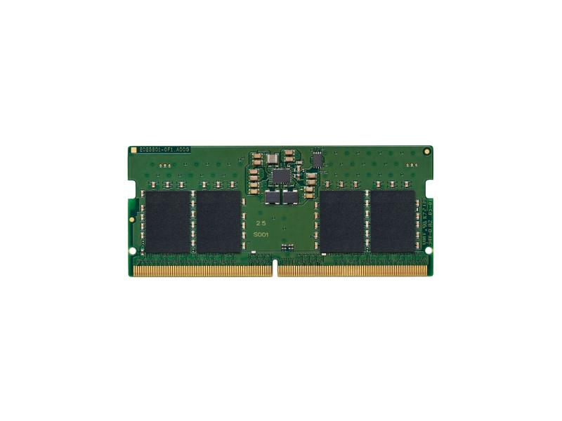 KINGSTON 8Go 5600MT/s DDR5 Non-ECC CL46