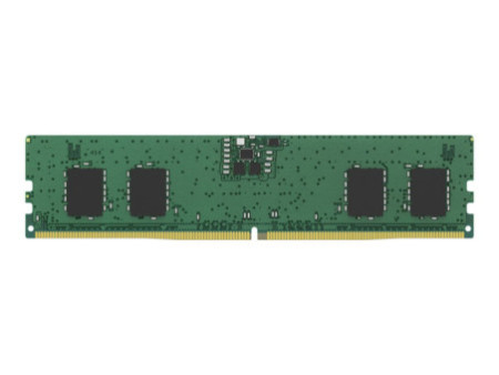 KINGSTON 8Go 5600MT/s DDR5 Non-ECC CL46