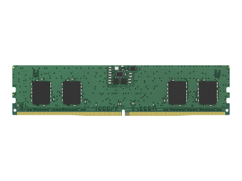 KINGSTON 8Go 5600MT/s DDR5 Non-ECC CL46