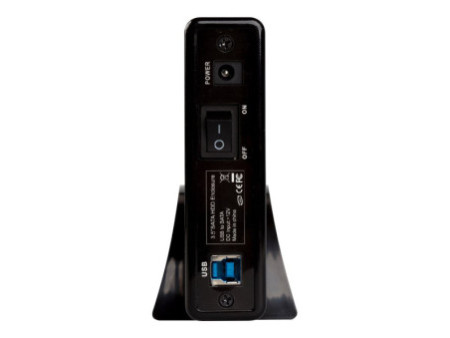 I-TEC USB 3.0 Advance case 8.9 cm