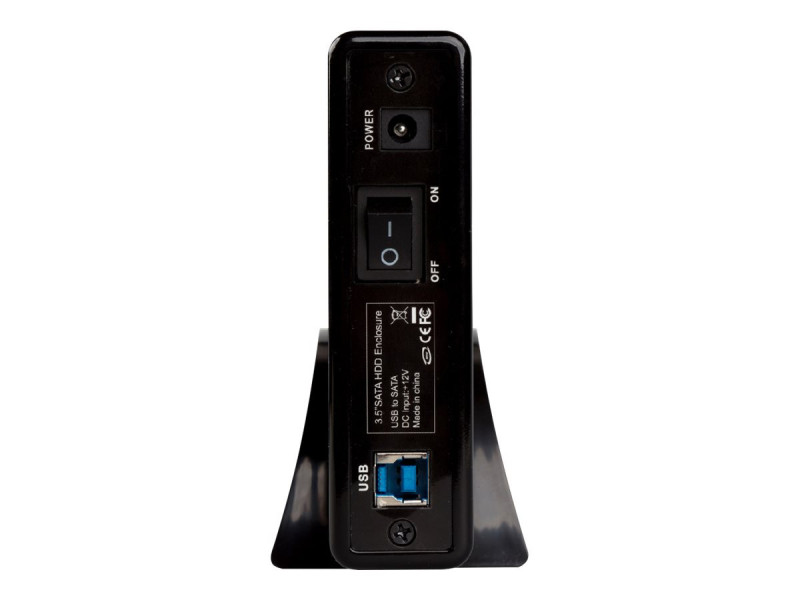 I-TEC USB 3.0 Advance case 8.9 cm