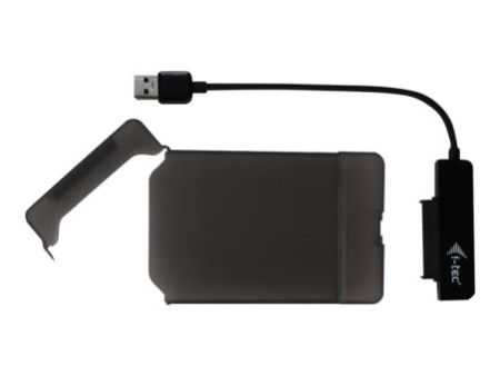 I-TEC USB 3.0 Advance Enclosure 6.4cm