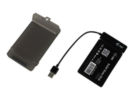 I-TEC USB 3.0 Advance Enclosure 6.4cm