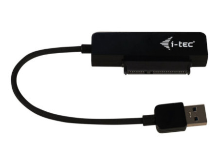 I-TEC USB 3.0 Advance Enclosure 6.4cm