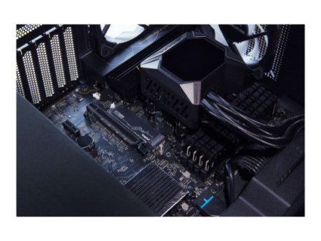 KINGSTON KC3000 1024Go M.2 PCIe