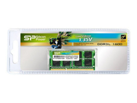 SILICON POWER DDR3 4Go 1600MHz CL11