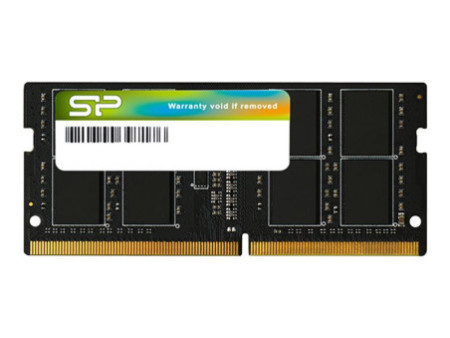 SILICON POWER DDR4 8Go 2666MHz SODIMM
