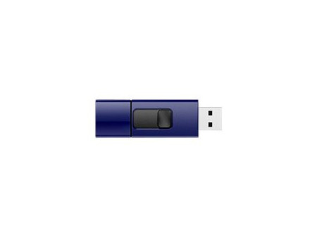 SILICON POWER memory USB Ultima U05 8Go