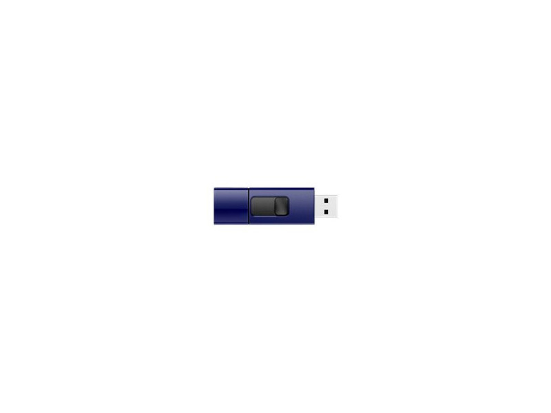 SILICON POWER memory USB Ultima U05 8Go