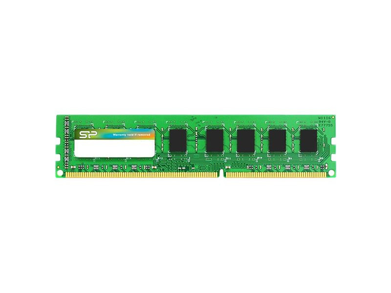 SILICON POWER DDR3 8Go DIMM 1600MHz CL11