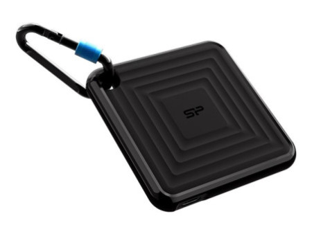 SILICON POWER External SSD PC60 1To