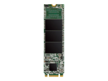 SILICON POWER SSD A55 128Go M.2 SATA