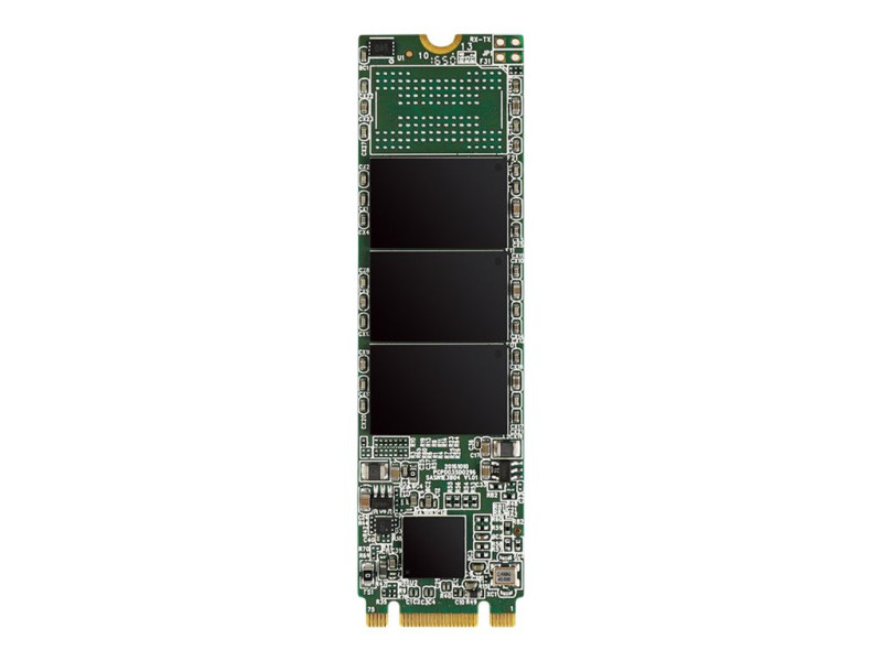 SILICON POWER SSD A55 128Go M.2 SATA