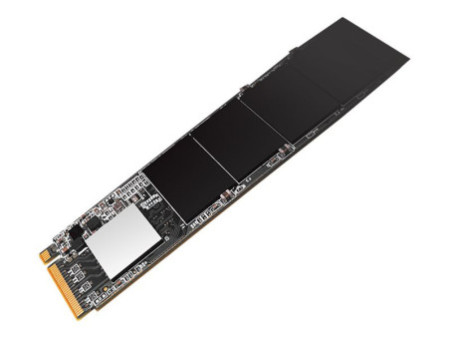 SILICON POWER SSD P34A60 256Go M.2 PCIe