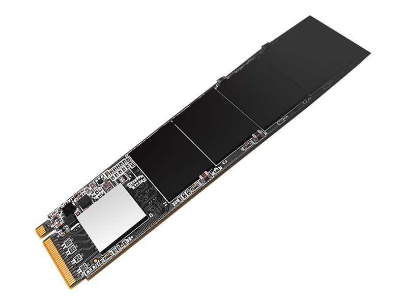 SILICON POWER SSD P34A60 256Go M.2 PCIe