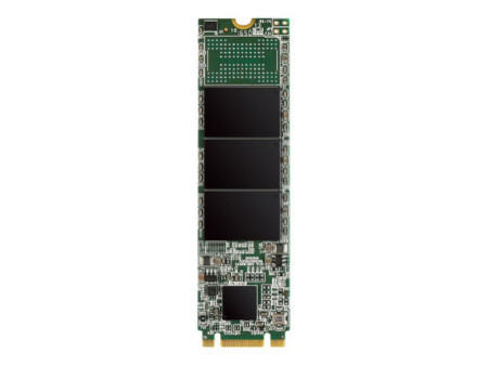 SILICON POWER SSD A55 256Go M.2 SATA