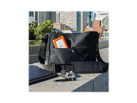 LACIE RUGGED 2TB USB-C USB3.0