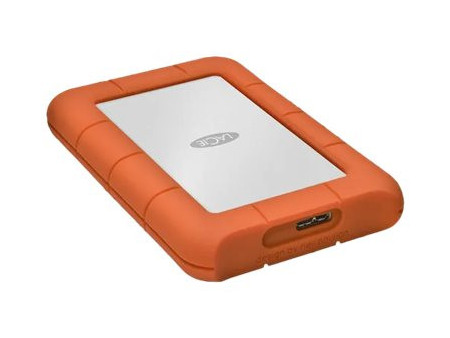 LACIE Rugged Mini USB 3.0 5To