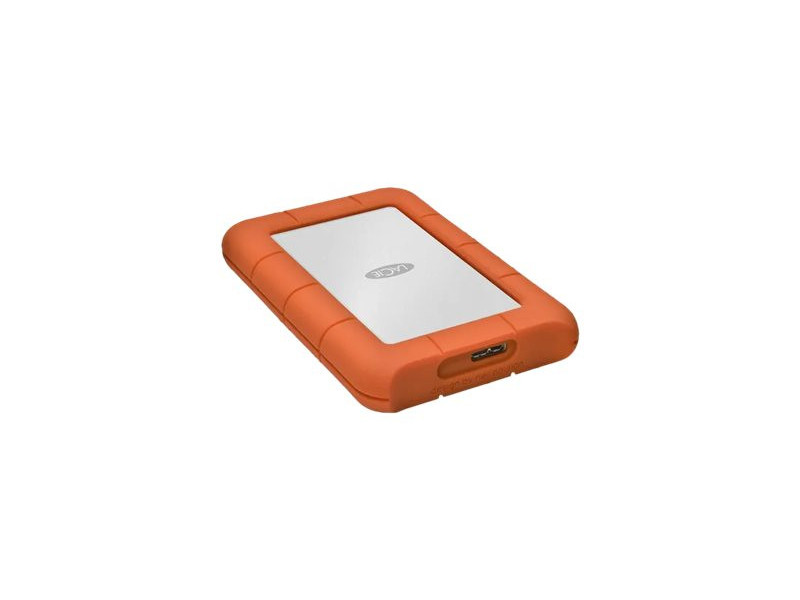 LACIE Rugged Mini USB 3.0 5To