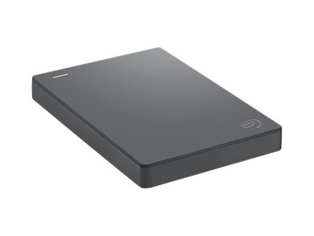 SEAGATE Basic Portable Drive 2To