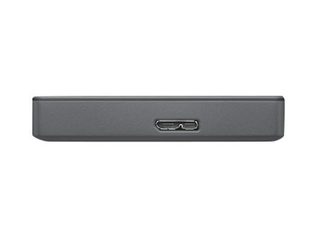 SEAGATE Basic Portable Drive 2To