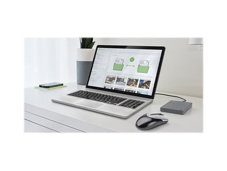 SEAGATE Basic Portable Drive 2To