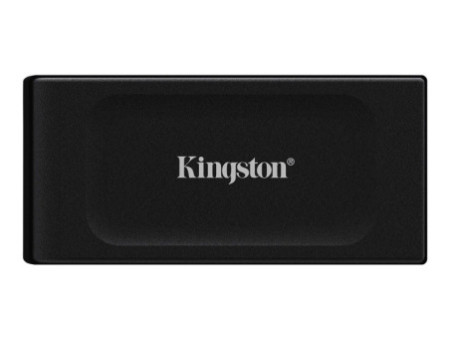 KINGSTON XS1000 2To SSD Pocket-Sized USB