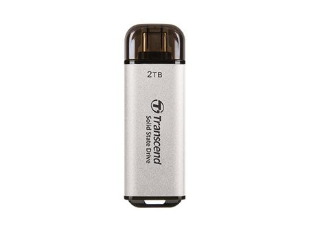 TRANSCEND ESD300S 1To External SSD USB