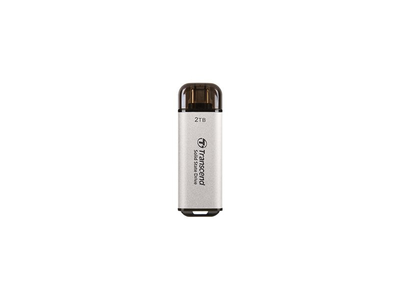 TRANSCEND ESD300S 1To External SSD USB